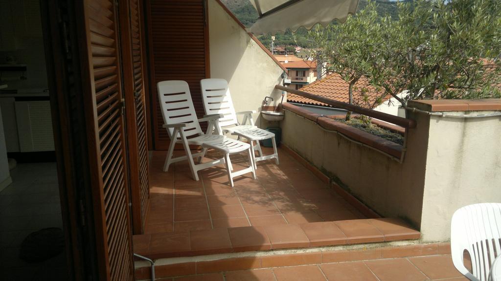 Porto Azzuro Apartment 6 Beds بورتو أتْسورّو المظهر الخارجي الصورة