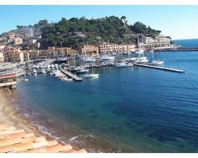 Porto Azzuro Apartment 6 Beds بورتو أتْسورّو المظهر الخارجي الصورة