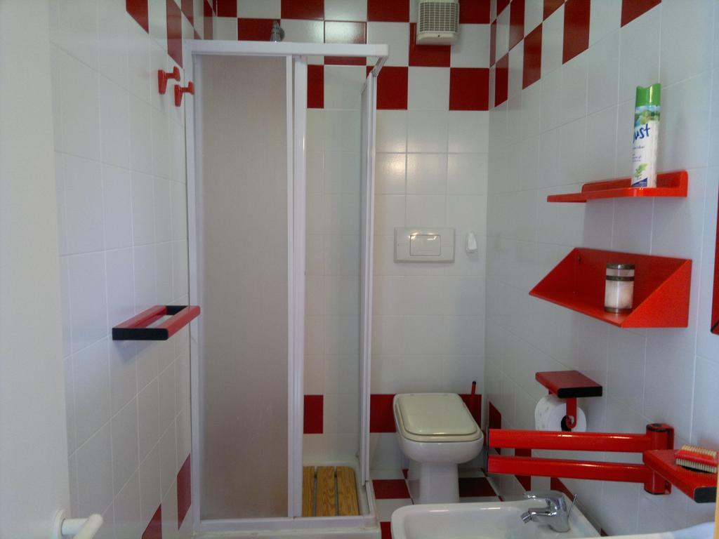 Porto Azzuro Apartment 6 Beds بورتو أتْسورّو المظهر الخارجي الصورة