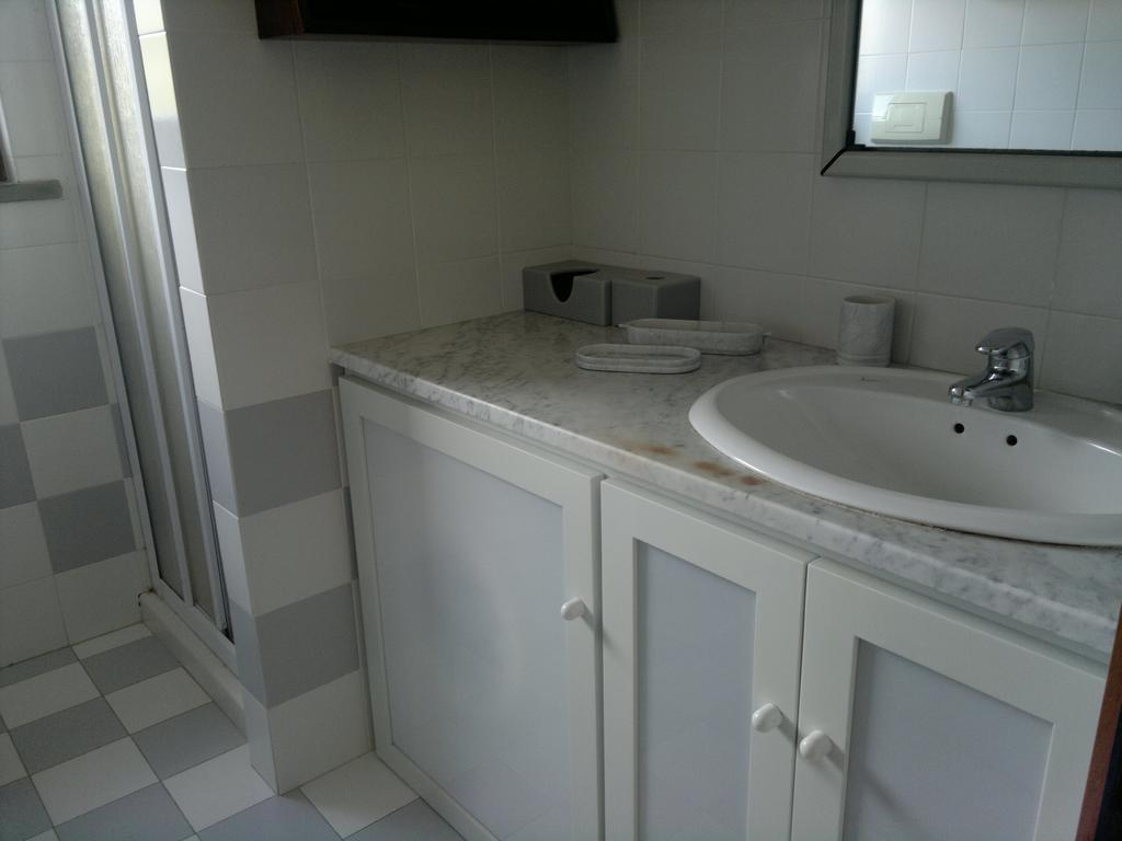 Porto Azzuro Apartment 6 Beds بورتو أتْسورّو المظهر الخارجي الصورة
