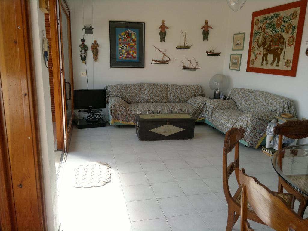 Porto Azzuro Apartment 6 Beds بورتو أتْسورّو المظهر الخارجي الصورة