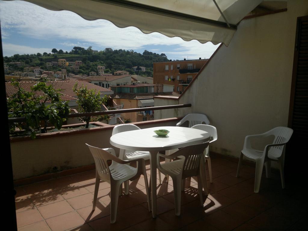 Porto Azzuro Apartment 6 Beds بورتو أتْسورّو المظهر الخارجي الصورة