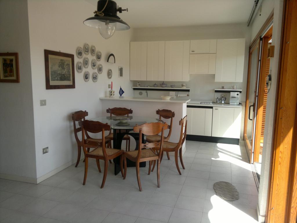 Porto Azzuro Apartment 6 Beds بورتو أتْسورّو المظهر الخارجي الصورة
